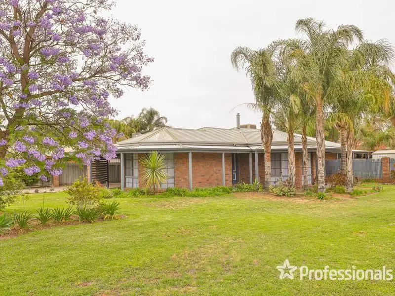 Main view of Homely house listing, 14 William Street, Gol Gol NSW 2738