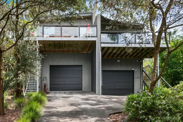 Fifth view of Homely house listing, 2/20 Otway Street, Lorne VIC 3232