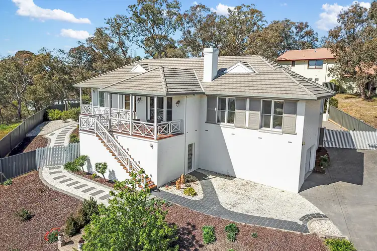 Third view of Homely house listing, 28 Landale Drive, Strathdale VIC 3550