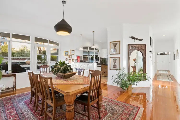 Sixth view of Homely house listing, 28 Landale Drive, Strathdale VIC 3550