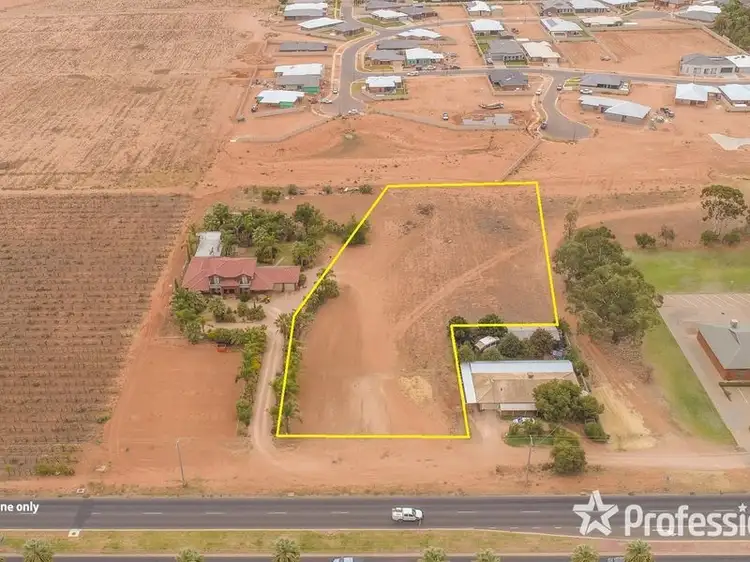 2085 Fifteenth Street, Irymple VIC 3498