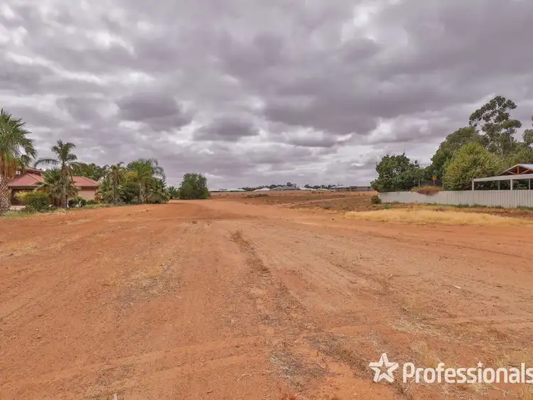 Third view of Homely land listing, 2085 Fifteenth Street, Irymple VIC 3498