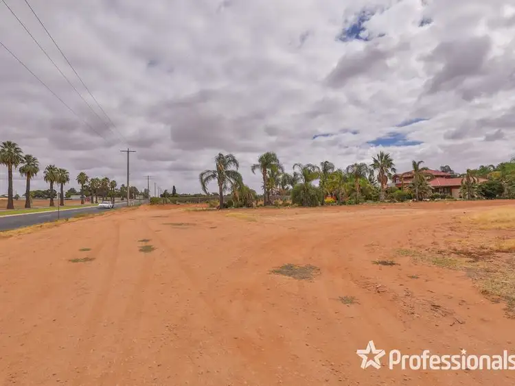 Fourth view of Homely land listing, 2085 Fifteenth Street, Irymple VIC 3498