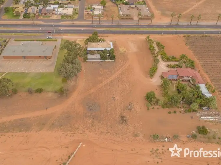 Fifth view of Homely land listing, 2085 Fifteenth Street, Irymple VIC 3498