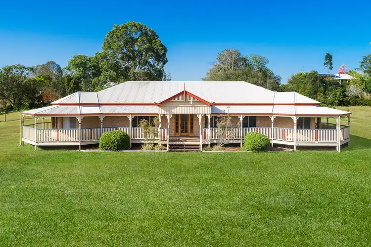 7 Homestead Court, Dayboro QLD 4521