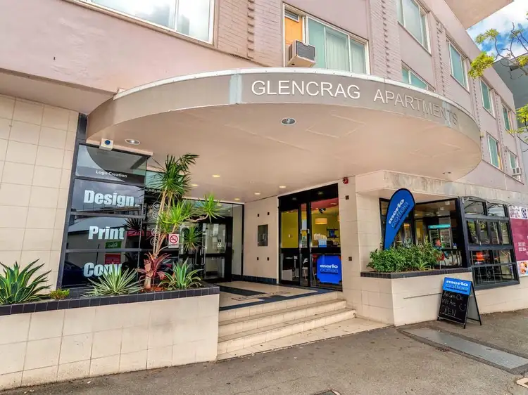 61/119 Leichhardt Street, Spring Hill QLD 4000
