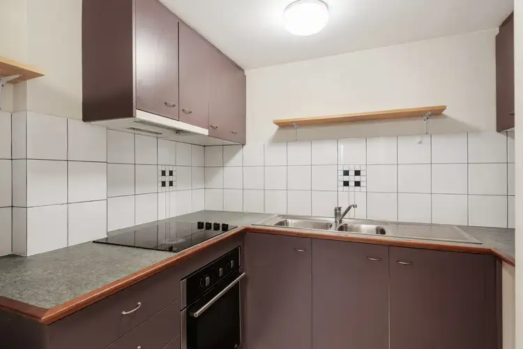 Fourth view of Homely apartment listing, 61/119 Leichhardt Street, Spring Hill QLD 4000
