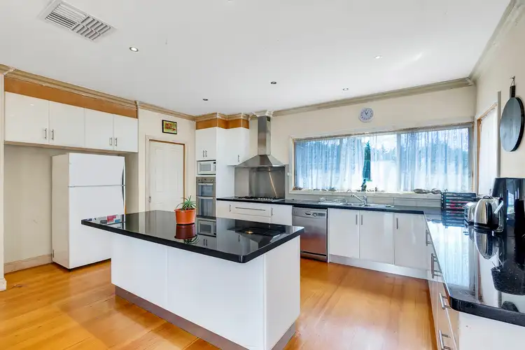 Second view of Homely house listing, 8 Bushby Court, Darley VIC 3340