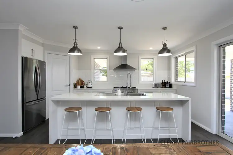 Second view of Homely house listing, 35 Ignatius Place, Kelso NSW 2795