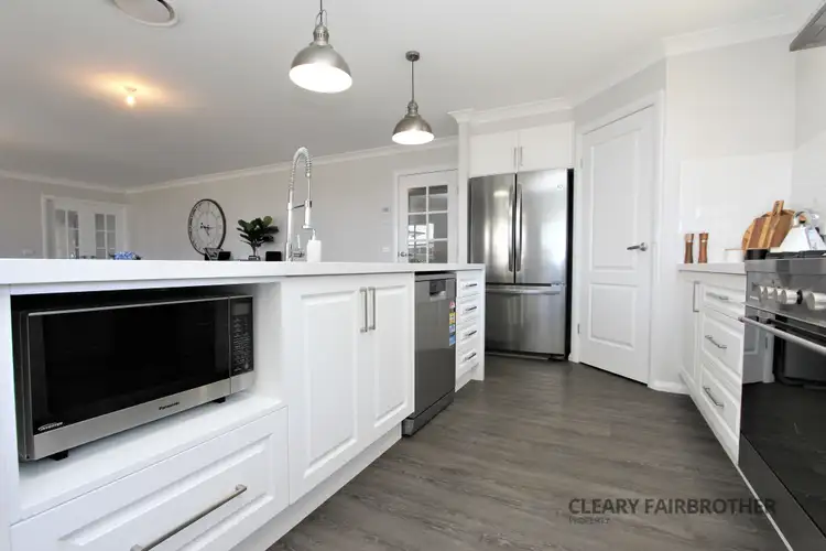 Third view of Homely house listing, 35 Ignatius Place, Kelso NSW 2795