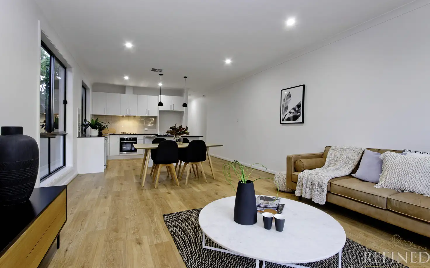 Main view of Homely house listing, 1A & 1B Frost Street, Newton SA 5074