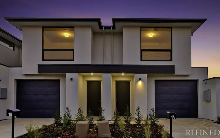 Second view of Homely house listing, 1A & 1B Frost Street, Newton SA 5074