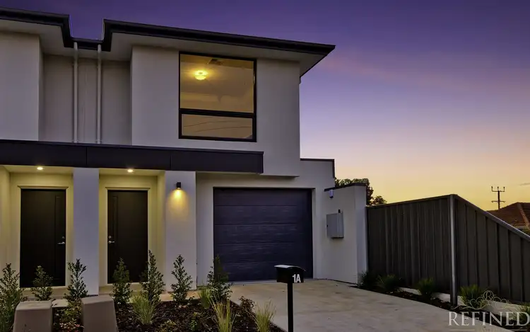 Third view of Homely house listing, 1A & 1B Frost Street, Newton SA 5074