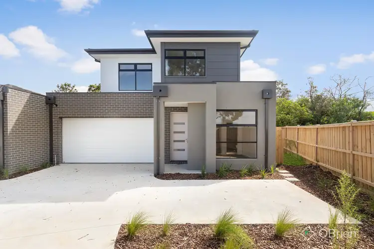 6/43-45 Central Avenue, Tyabb VIC 3913