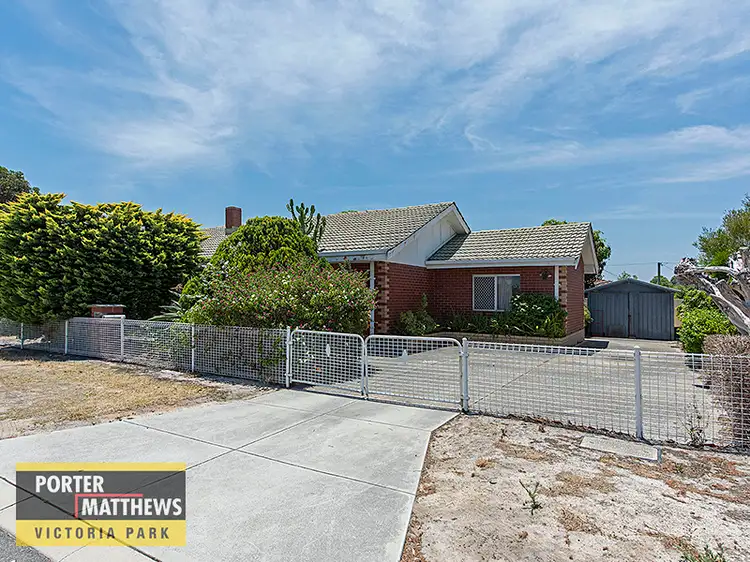 7 Henrietta Street, Kewdale WA 6105