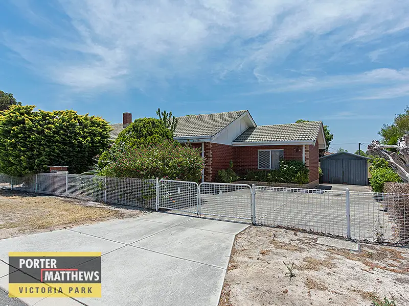 Main view of Homely house listing, 7 Henrietta Street, Kewdale WA 6105