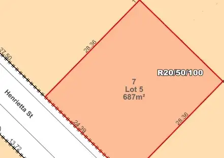 Second view of Homely house listing, 7 Henrietta Street, Kewdale WA 6105