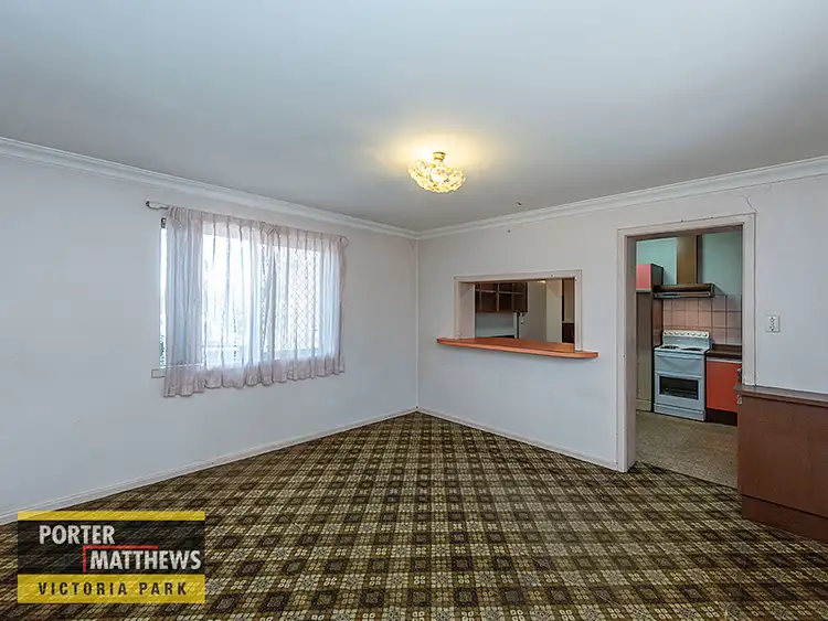 Fifth view of Homely house listing, 7 Henrietta Street, Kewdale WA 6105
