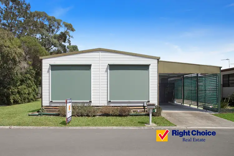 Second view of Homely house listing, 57 Angophora Crescent, Kanahooka NSW 2530