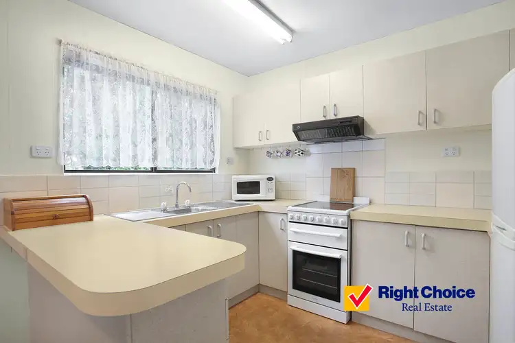 Fourth view of Homely house listing, 57 Angophora Crescent, Kanahooka NSW 2530