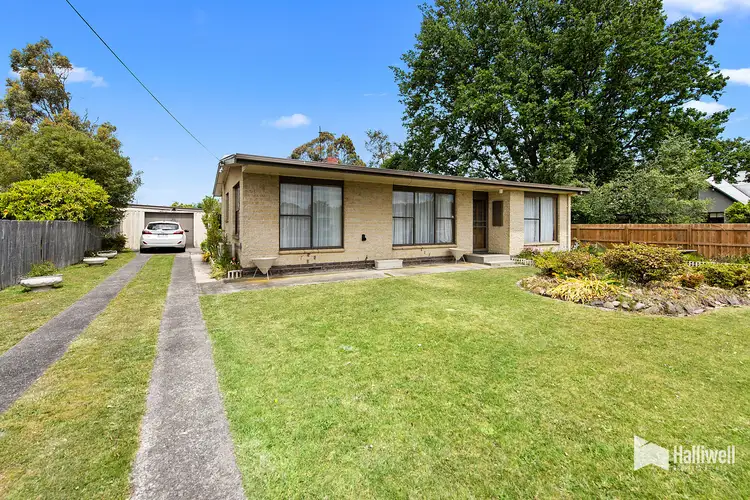 Second view of Homely house listing, 20 Alberta Street, Latrobe TAS 7307