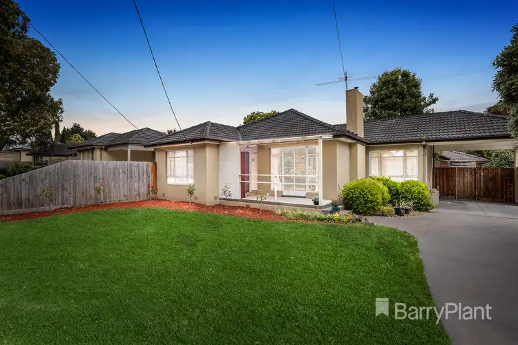 6/8-10 Kumala Road, Bayswater VIC 3153