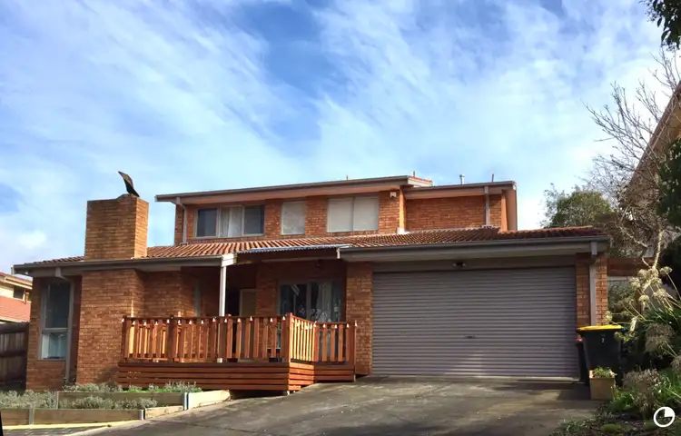 2 Maroney Court, Doncaster East VIC 3109