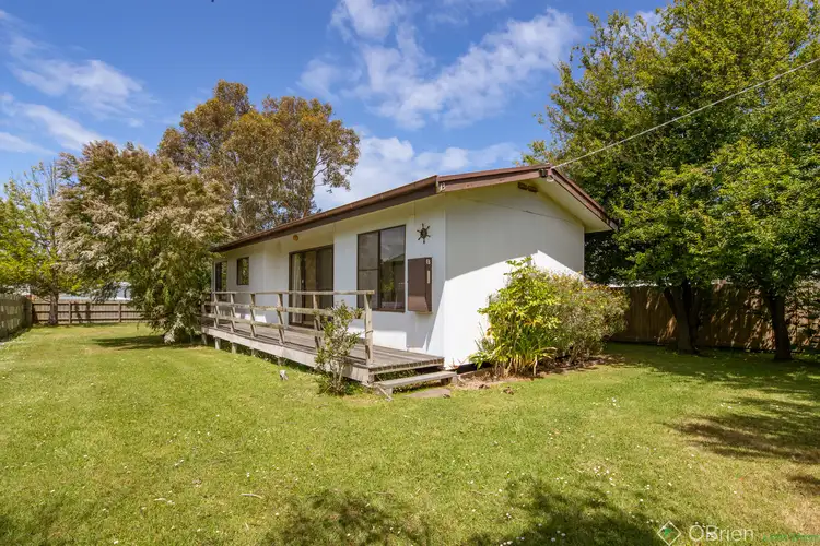 13 Fraser Street, Wimbledon Heights VIC 3922