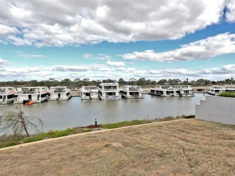 Third view of Homely land listing, 10 Waterside Way, Mildura VIC 3500