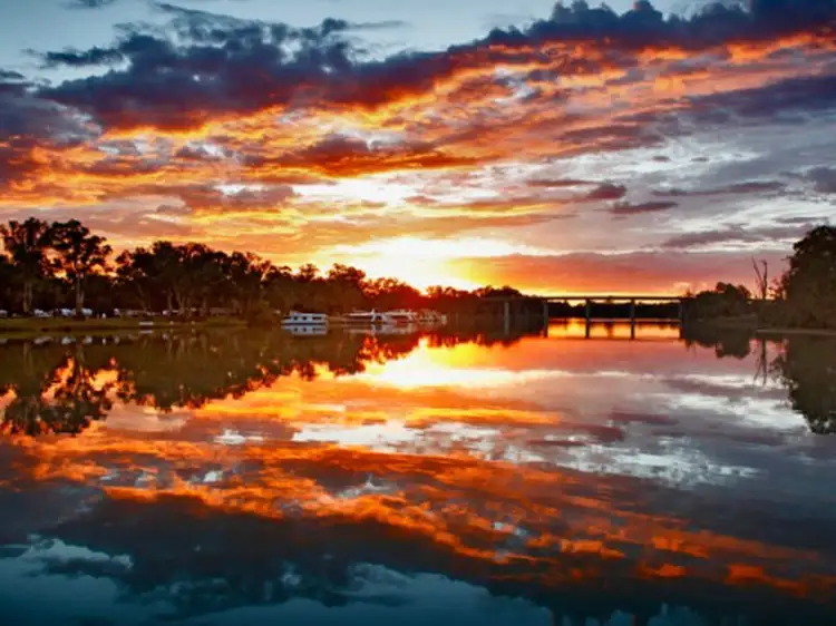 Fifth view of Homely land listing, 10 Waterside Way, Mildura VIC 3500