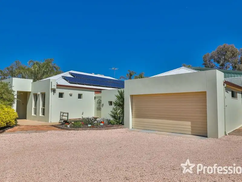 Main view of Homely house listing, 658 Cureton Avenue, Nichols Point VIC 3501