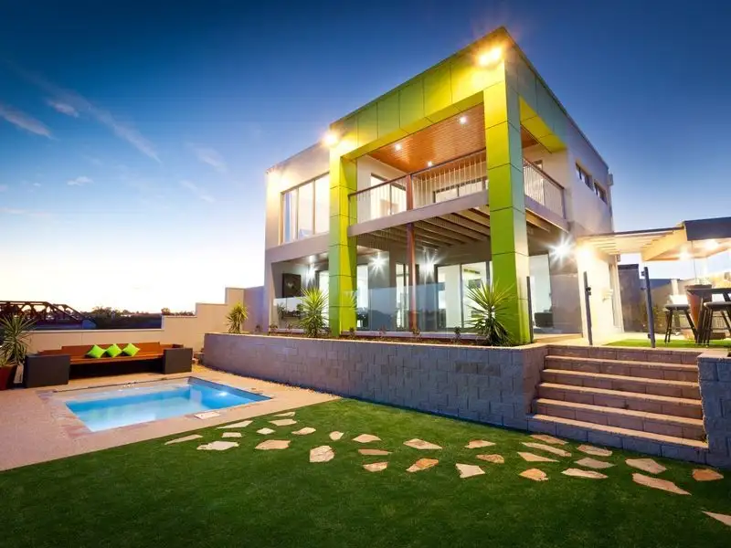 Main view of Homely house listing, 11 Waterside Way, Mildura VIC 3500