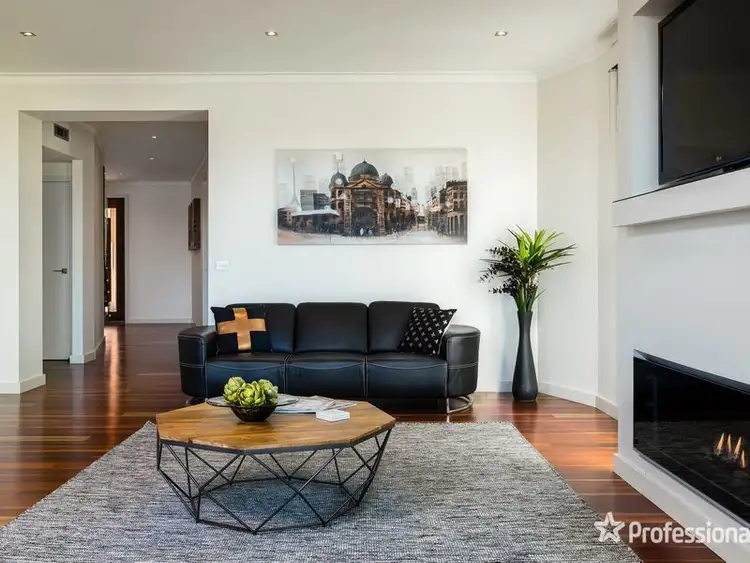 Second view of Homely house listing, 11 Waterside Way, Mildura VIC 3500