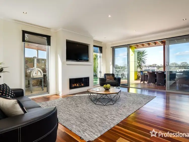 Third view of Homely house listing, 11 Waterside Way, Mildura VIC 3500