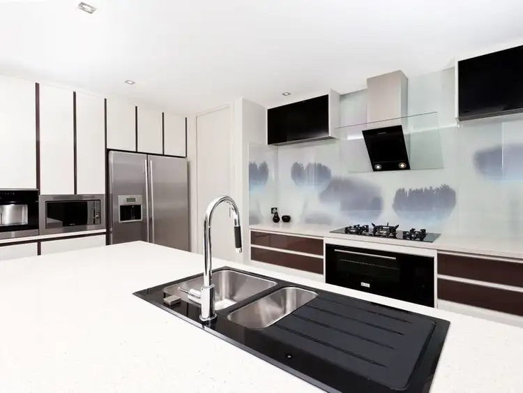 Fifth view of Homely house listing, 11 Waterside Way, Mildura VIC 3500