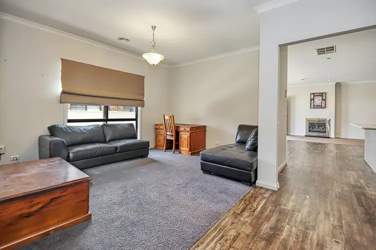 Fifth view of Homely house listing, 2 Kims Close, Ararat VIC 3377