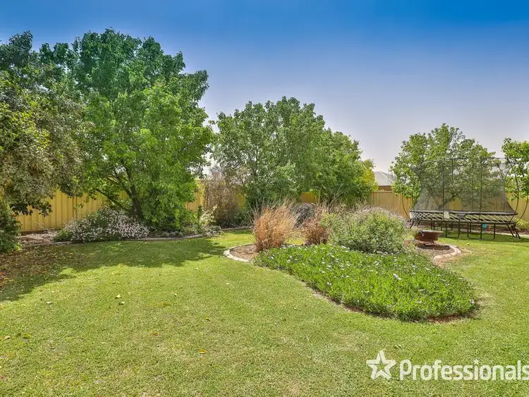 Third view of Homely house listing, 521 Walnut Avenue, Mildura VIC 3500