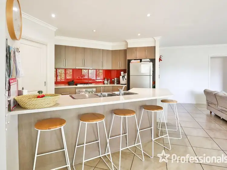 Fourth view of Homely house listing, 521 Walnut Avenue, Mildura VIC 3500