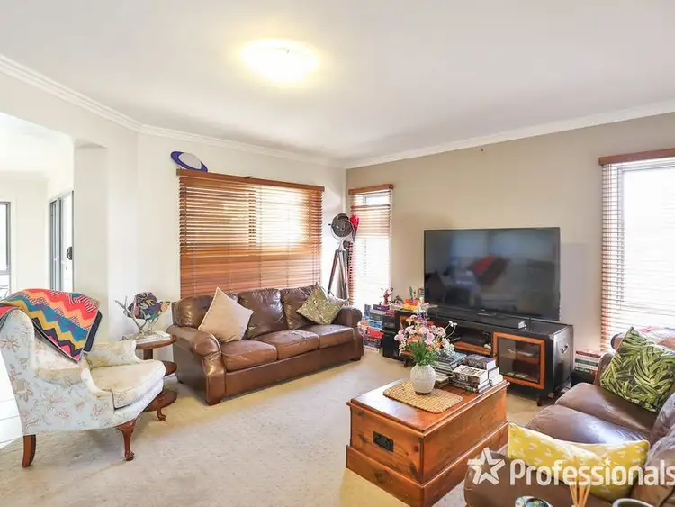 Sixth view of Homely house listing, 521 Walnut Avenue, Mildura VIC 3500