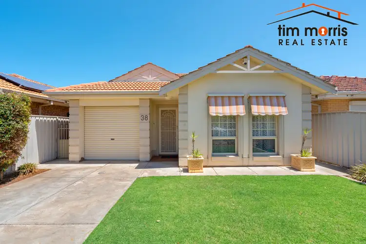 38 Todville Street, Seaton SA 5023