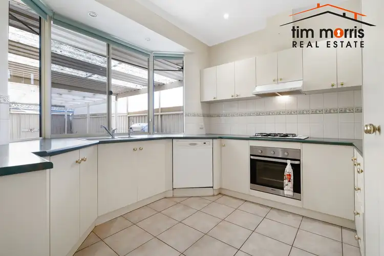 Second view of Homely house listing, 38 Todville Street, Seaton SA 5023