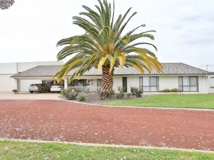 45-49 The Crescent, Mildura VIC 3500