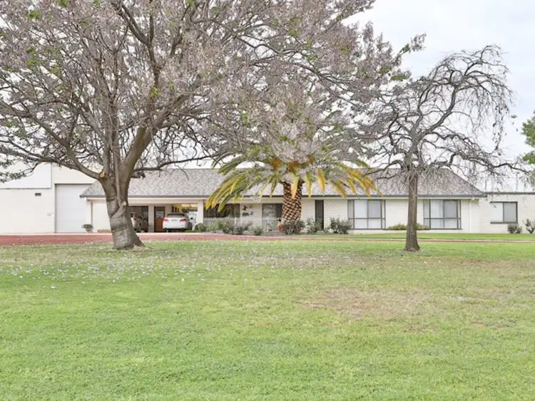 Third view of Homely house listing, 45-49 The Crescent, Mildura VIC 3500