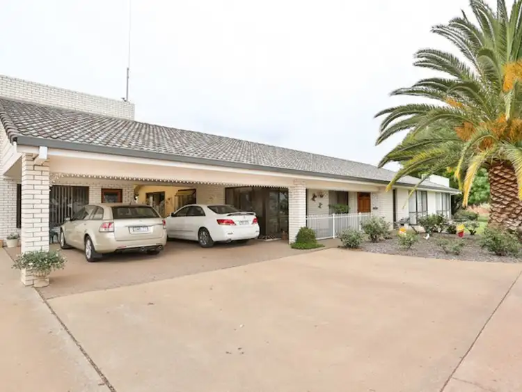 Fifth view of Homely house listing, 45-49 The Crescent, Mildura VIC 3500