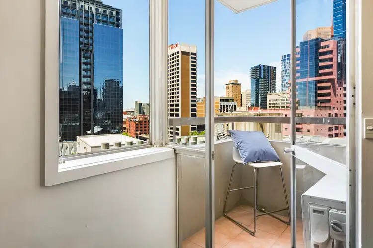 12B/131 Lonsdale Street, Melbourne VIC 3000