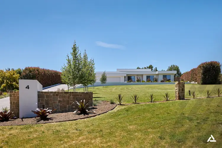 4 Burvill Court, Warragul VIC 3820