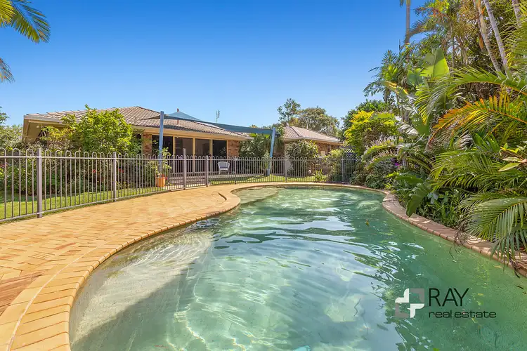 Second view of Homely house listing, 12 Guilfoyle Place, Cudgen NSW 2487