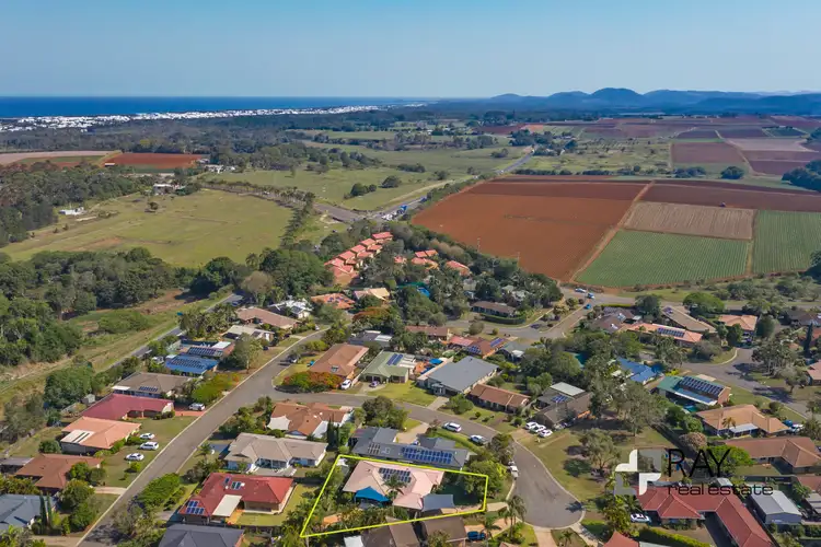 Third view of Homely house listing, 12 Guilfoyle Place, Cudgen NSW 2487