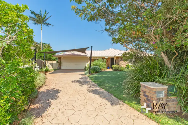 Fourth view of Homely house listing, 12 Guilfoyle Place, Cudgen NSW 2487