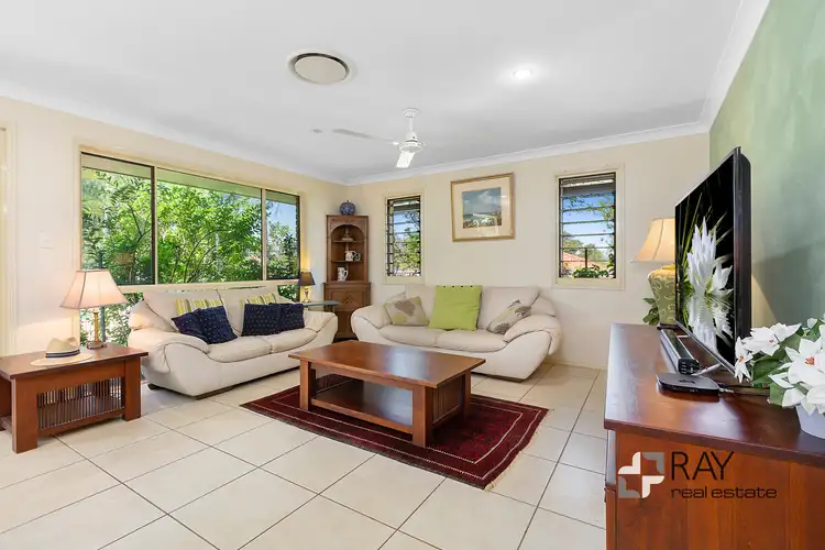 Fifth view of Homely house listing, 12 Guilfoyle Place, Cudgen NSW 2487